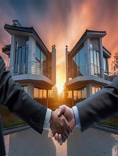 Broker Ship